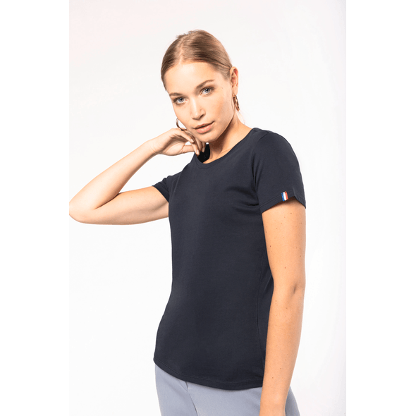 Kariban | Origine France Garantie women's organic T-shirt